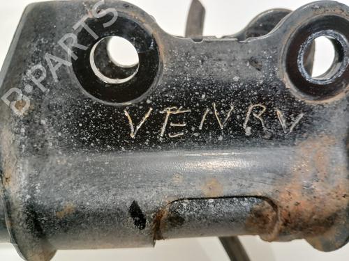 Right front shock absorber OPEL CORSA E (X15) 1.2 (08, 68) | BP35980770M17 - Image 4
