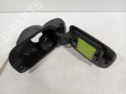 Fuel flap SKODA OCTAVIA III (5E3, NL3, NR3) 1.0 TSI | BP20136105C131 