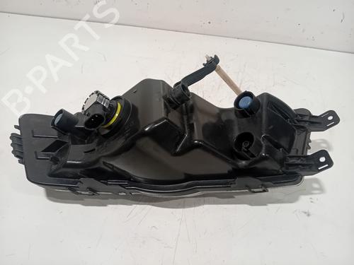 Left front fog light SKODA RAPID Spaceback (NH1) 1.4 TDI | BP36984924C30 - Image 3