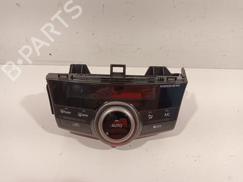 Used Climate control TOYOTA PRIUS PLUS (_W4_) 1.8 Hybrid (ZVW40W, ZVW41W) (136 hp) 27391383