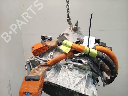 Gearbox RENAULT ESPACE VI (RHN) E-TECH 200 Hybrid | BP33757146M3 - Image 2