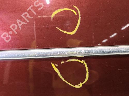 Left front door MINI MINI (R50, R53) One | BP18244031C2 