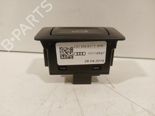 Switch AUDI A4 B9 Avant (8W5, 8WD) 2.0 TFSI | BP39620082I30 - Image 2