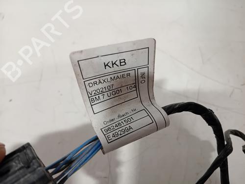 Wiring harness BMW X3 (G01, F97, G08) iX3 | BP30877617E16 