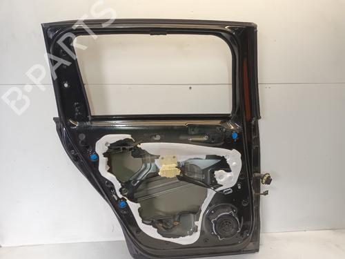 Left rear door PEUGEOT 5008 (0U_, 0E_) 1.6 16V | BP20669768C4 