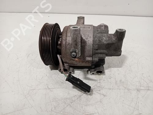 Used AC compressor AC compressor TOYOTA AYGO (_B4_) 1.0 (KGB40) (69 hp) 33326740 33326740