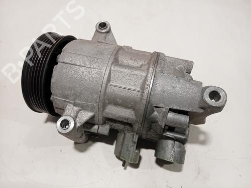 Used AC compressor AC compressor 39142883 39142883