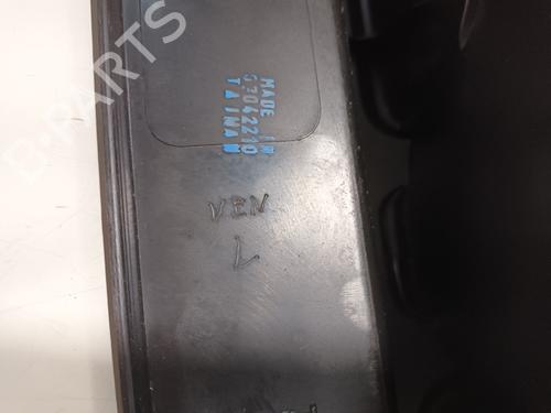 Left taillight TOYOTA PROACE Van (MDZ_) 1.6 D4d (MDZ9) | BP31970627C34 