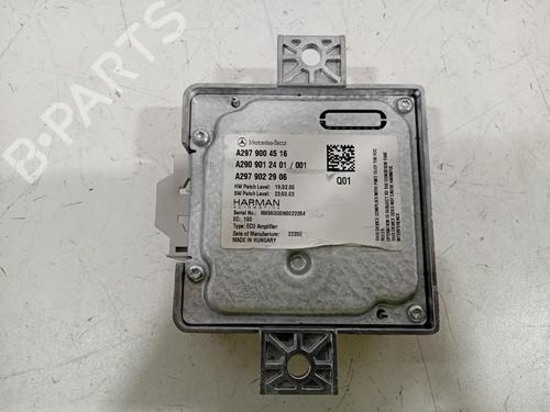 Electronic module MERCEDES-BENZ EQE (V295) EQE 350 (295.125) | BP29325476M83  - Image 5