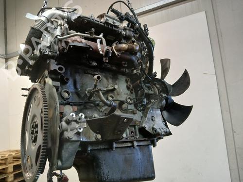 Engine IVECO DAILY VI Van 35S18, 35C18, 40C18, 50C18, 60C18, 65C18, 70C18 | BP31714955M1 - Image 4