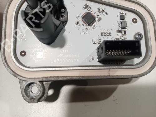 Lights ECU AUDI E-TRON (GEN) 50 quattro | BP39716946M55 - Image 3
