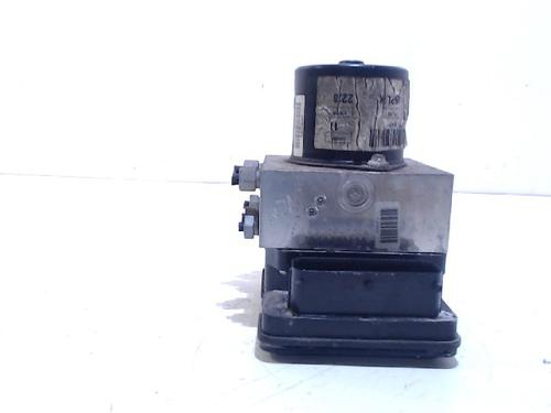 Used ABS pump OPEL INSIGNIA A Saloon (G09) 2.0 CDTI (69) (110 hp) 6476410