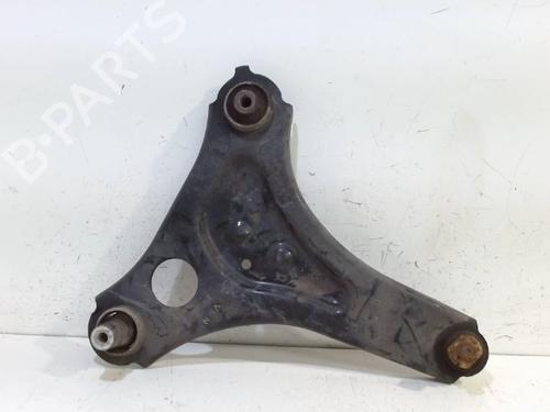 Used Left front suspension arm Left front suspension arm 7715570 7715570