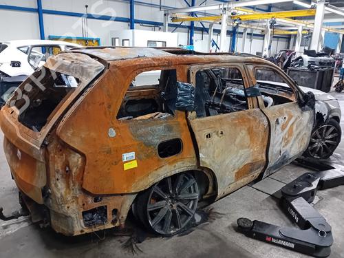 Katalysator VOLVO XC90 II (256) T8 Hybrid AWD | BP30462530M10 