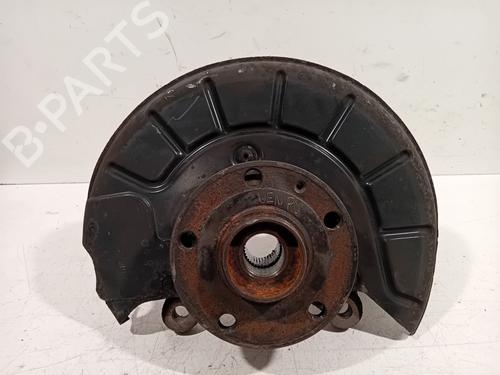 Used Right front steering knuckle VW SCIROCCO III (137, 138) 2.0 TDI (140 hp) 29169723