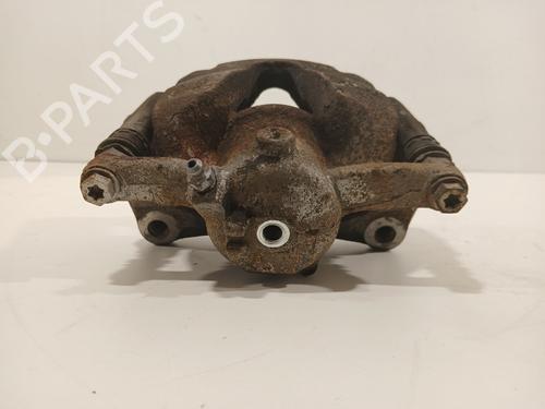 Used Right front brake caliper RENAULT MEGANE IV Grandtour (K9A/M/N_) 1.2 TCe 130 (K9MR) (130 hp) 24332686
