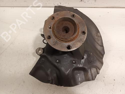 Used Right front steering knuckle BMW 7 (E65, E66, E67) 735 i, Li (272 hp) 15371280