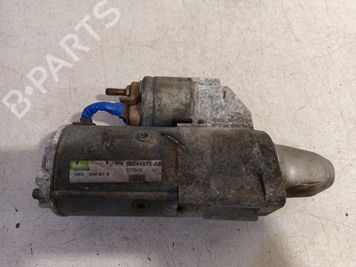 Used Starter Starter 20851154 20851154