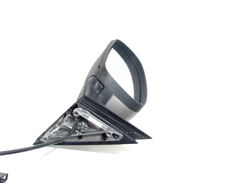 Used Left mirror SKODA FABIA II (542) 1.4 (86 hp) 9534473