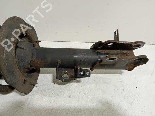 BP17954453M12 | Left front suspension arm HYUNDAI ix20 (JC) 1.4 BP17954453M12