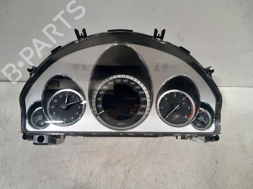 instrument-cluster-mercedes-benz-e-class-w212-2009-2010-2011-2012-2013-2014-2015-2016-33935300 main image