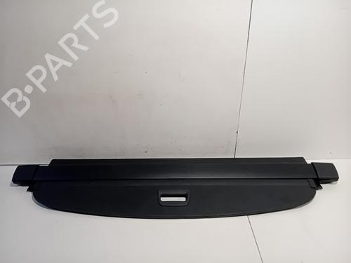 Used Rear parcel shelf VW PASSAT B8 Variant (3G5, CB5) 1.6 TDI (120 hp) 30128476