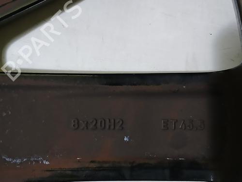 Fælk VOLVO S60 III (224) T5 | BP31018159C45 