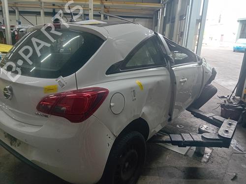 ECU airbags OPEL CORSA E (X15) 1.0 (08, 68) | BP29028556M53 