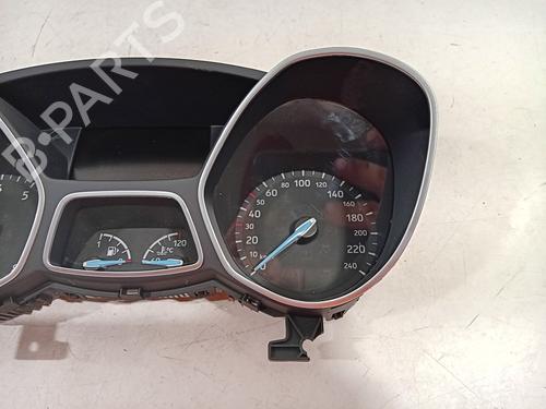 Instrument cluster FORD C-MAX II (DXA/CB7, DXA/CEU) 1.0 EcoBoost | BP28283038C47 