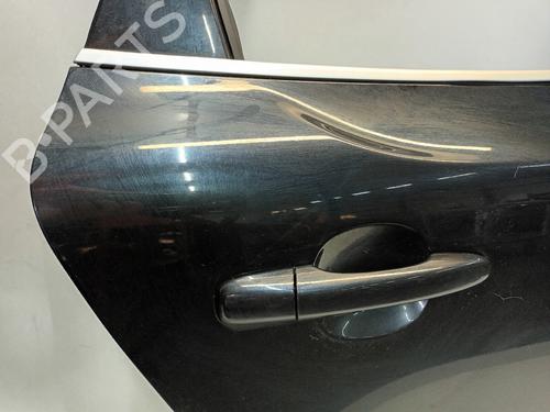 Right rear door VOLVO V40 Hatchback (525) D2 | BP29816232C5 