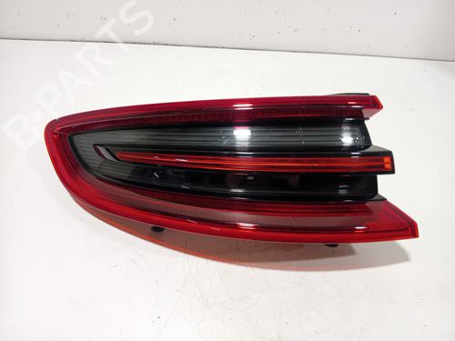 Used Left taillight Left taillight PORSCHE MACAN (95B) 3.0 S (340 hp) 40184931 40184931