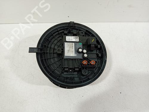 Used Heater blower motor MERCEDES-BENZ C-CLASS (W205) C 200 (205.042) (184 hp) 21072089
