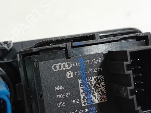 Switch AUDI A3 Sportback (8VA, 8VF) 40 e-tron | BP21081965I30 