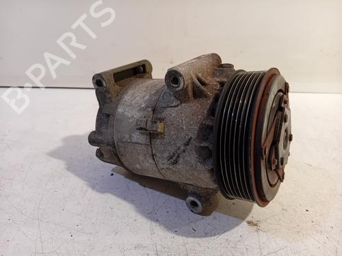 Used AC compressor FIAT BRAVO II (198_) 1.4 T-Jet (198AXF1B) (150 hp) 19779541