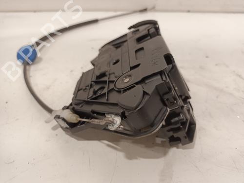 Front right lock VW SCIROCCO III (137, 138) 1.4 TSI | BP15805376C97 