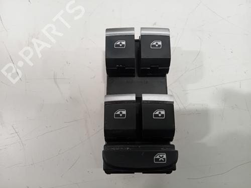 Interruttore Interruttore AUDI Q5 (FYB, FYG) SQ5 TFSI quattro (354 hp) 33268193 33268193
