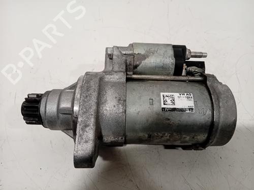 Motor arranque VW TIGUAN (5N_) 1.4 TSI (122 hp) 33003505