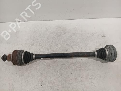 Used Right rear driveshaft Right rear driveshaft AUDI Q5 (FYB, FYG) SQ5 TFSI quattro (354 hp) 33719968 33719968