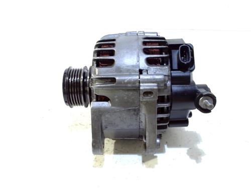 Used Alternator KIA PRO CEE'D (ED) 1.6 CRDi 115 (115 hp) 7676136