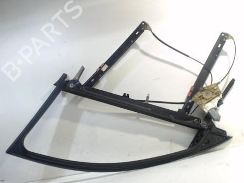Used Front right window mechanism Front right window mechanism 9525915 9525915