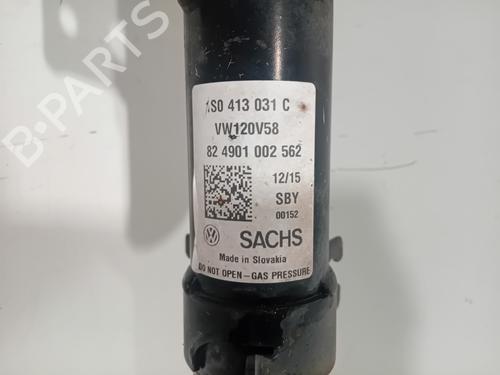 Right front shock absorber VW UP! (121, 122, BL1, BL2, BL3, 123) 1.0 | BP30152679M17