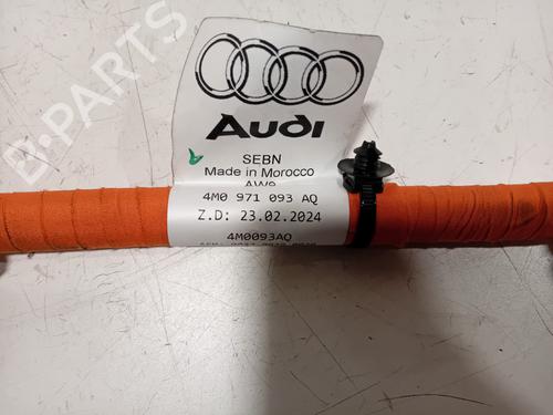 Cable AUDI Q8 (4MN, 4MT) 55 TFSI e quattro | BP37609068E12 - Image 3