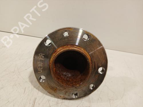 Mozzo posteriore destro Mozzo posteriore destro RENAULT CAPTUR II (HF_) TCe 90 (HFM6) (91 hp) 36984838 36984838