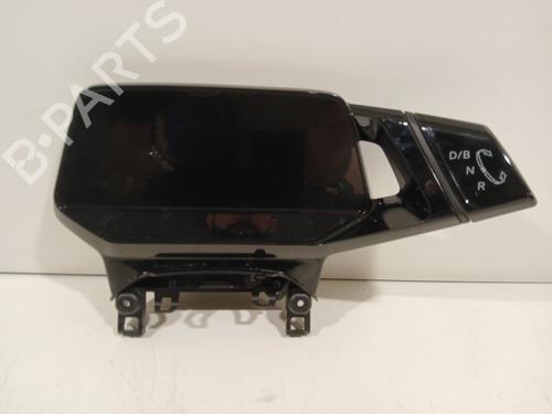 Kombiinstrument Kombiinstrument VW ID.3 (E11, E12) 1st (204 hp) 36355050 36355050