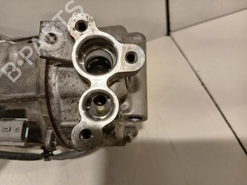 AC compressor RENAULT CAPTUR II (HF_) TCe 90 (HFM6) | BP36984841M34 - Image 5