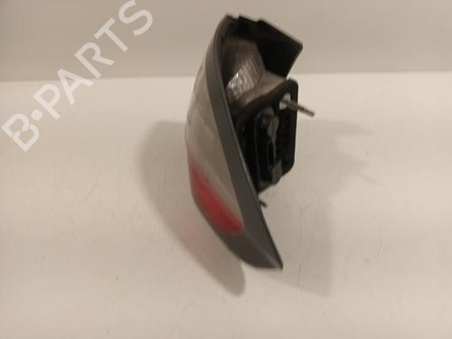 Right taillight FORD S-MAX (WA6) 2.2 TDCi | BP17788975C35 