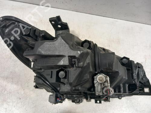 Left headlight MAZDA 6 Estate (GJ, GL) 2.0 (GJEFW) | BP37401369C28 - Image 4