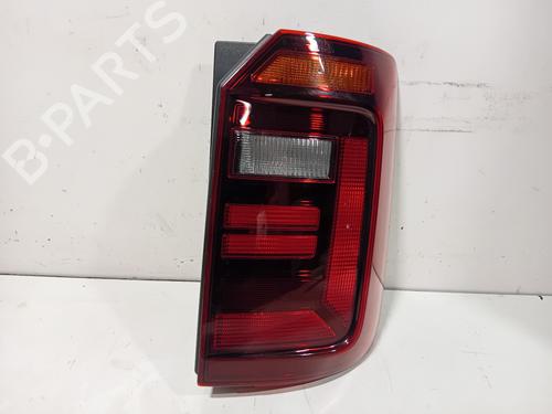 Used Left taillight Left taillight 39137452 39137452