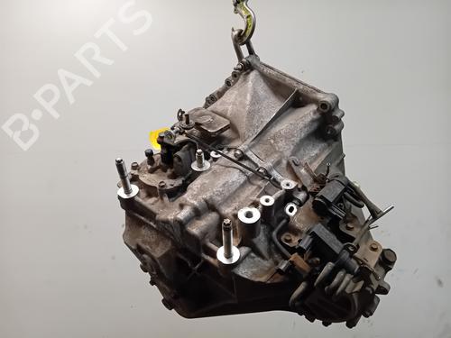 Gearbox MAZDA 6 Estate (GJ, GL) 2.2 D | BP29275338M3 