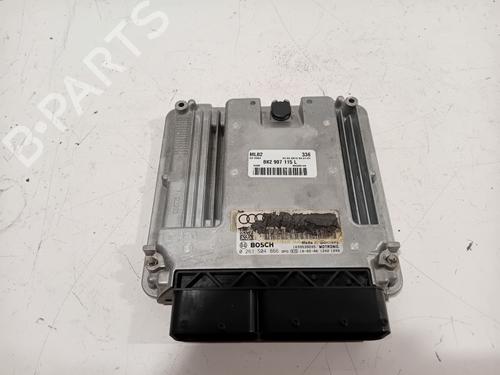 Used Engine control unit (ECU) AUDI A5 (8T3) 2.0 TFSI (211 hp) 28815590